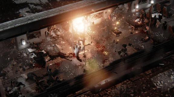 Hatred (Steam Gift/ RU+CIS)
