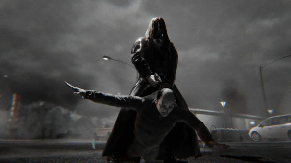 Hatred (Steam Gift/ RU+CIS)