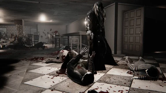 Hatred (Steam Gift/ RU+CIS)