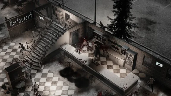 Hatred (Steam Gift/ RU+CIS)