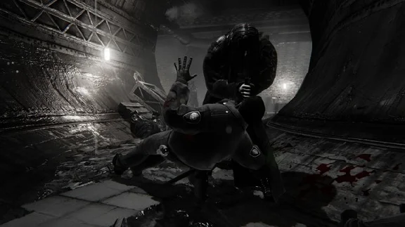 Hatred (Steam Gift/ RU+CIS)