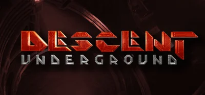 Descent: Underground (Steam) Region free