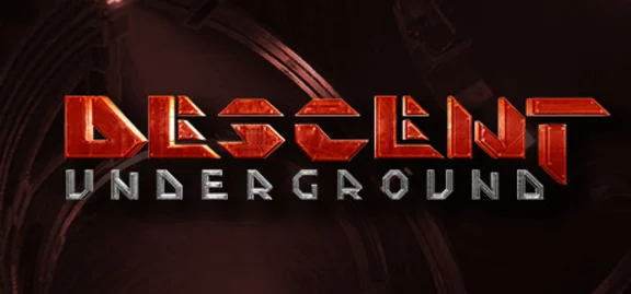 Descent: Underground (Steam) Region free