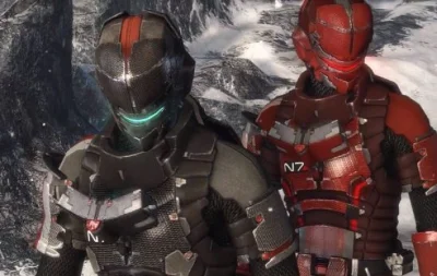 DLC First Contact for Dead Space 3 GLOBAL EA APP