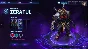 HERO Zeratul + SKIN Ronin  — (HEROES OF THE STORM)