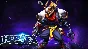 HERO Zeratul + SKIN Ronin  — (HEROES OF THE STORM)