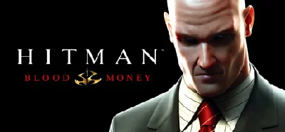 Hitman: Blood Money 🔑STEAM KEY 🔥RUSSIA + CIS