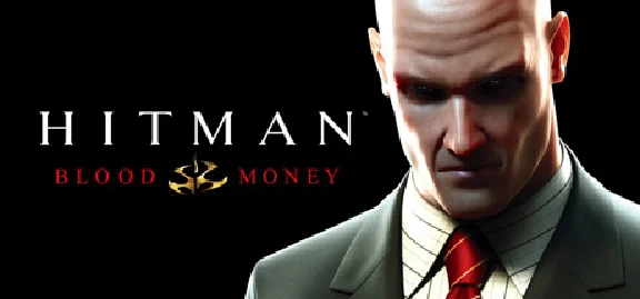 Hitman: Blood Money 🔑STEAM KEY 🔥RUSSIA + CIS