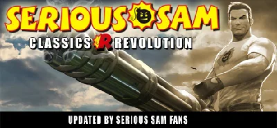 Serious Sam Classics: Revolution 🔑STEAM КЛЮЧ🔥РФ+МИР