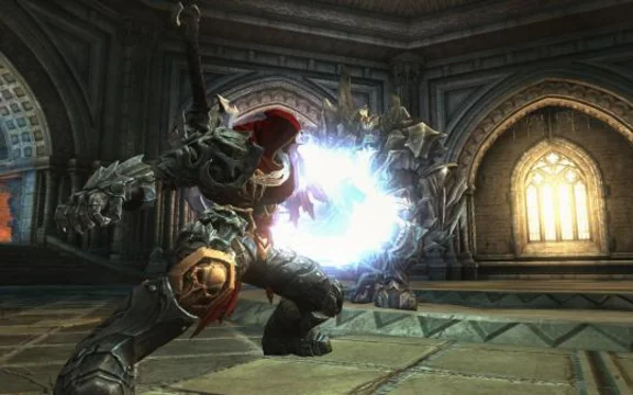 Darksiders™ Steam Ru Gift + ПОДАРКИ