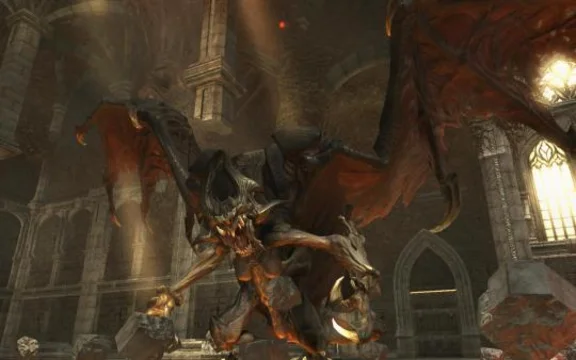 Darksiders™ Steam Ru Gift + ПОДАРКИ
