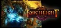 Torchlight (Steam gift/RuCiS)