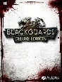 Blackguards: Deluxe Edition. Steam gift. Region free
