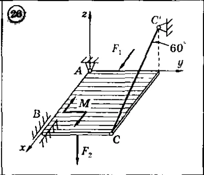 Solution of the C5 version 26 Dievskaya VA Malyshev IA