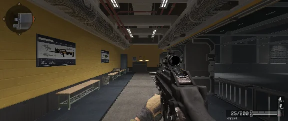 Warface 16 Bloody X7 макросы UMP | ЮМП