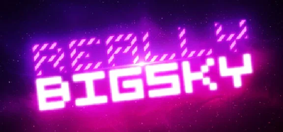 Really Big Sky (Steam Key / ROW / Region Free)