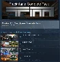 Celebrat10n TrackMania Pack - STEAM Gift / ROW / GLOBAL