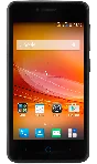 ZTE Blade A5 Мегафон разблокировка код разлочка 2 слота