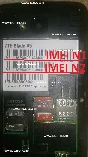 ZTE Blade A5 Мегафон разблокировка код разлочка 2 слота