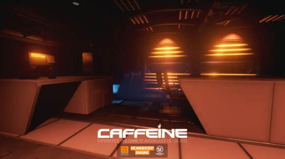Caffeine: Season Pass + Episode One STEAM KEY GLOBAL