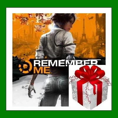 ✅Remember Me✔️Steam Key🔑Region Free⭐АКЦИЯ🎁