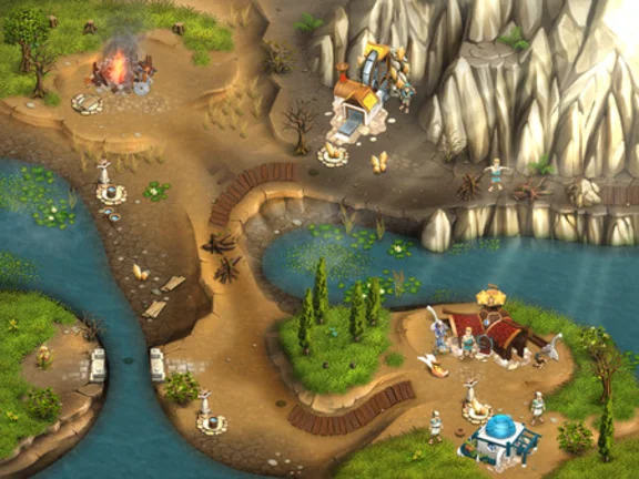 Legends of Atlantis Exodus STEAM KEY REGION FREE GLOBAL