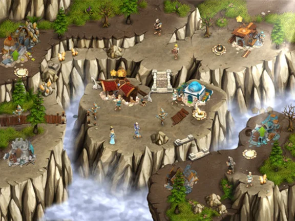 Legends of Atlantis Exodus STEAM KEY REGION FREE GLOBAL