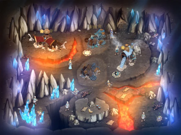 Legends of Atlantis Exodus STEAM KEY REGION FREE GLOBAL