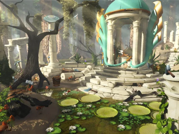 Legends of Atlantis Exodus STEAM KEY REGION FREE GLOBAL
