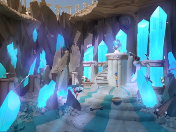 Legends of Atlantis Exodus STEAM KEY REGION FREE GLOBAL