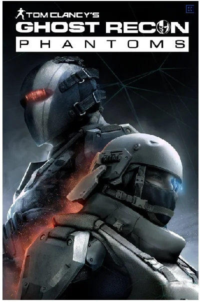 Ghost Recon Phantoms E3 2015 Avatar PREMIUM KEY GLOBAL
