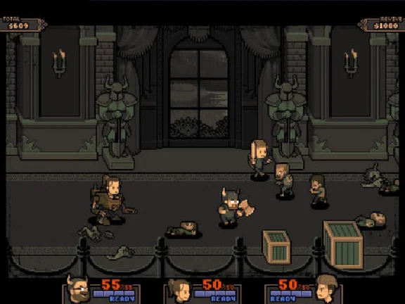 Devil´s Dare 💎 STEAM KEY REGION FREE GLOBAL