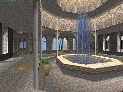 Realms of the Haunting (Steam KEY ROW Region Free)