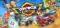 Toybox Turbos (Steam Gift / RU + CIS)