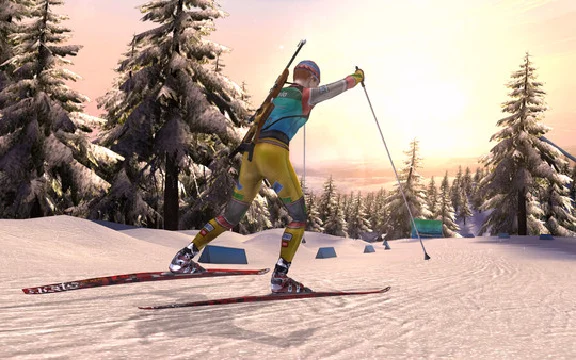 Winter Sports Trilogy Super Pack STEAM KEY REGION FREE