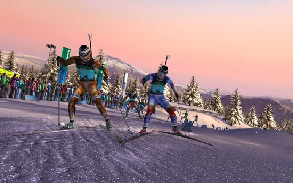 Winter Sports Trilogy Super Pack STEAM KEY REGION FREE