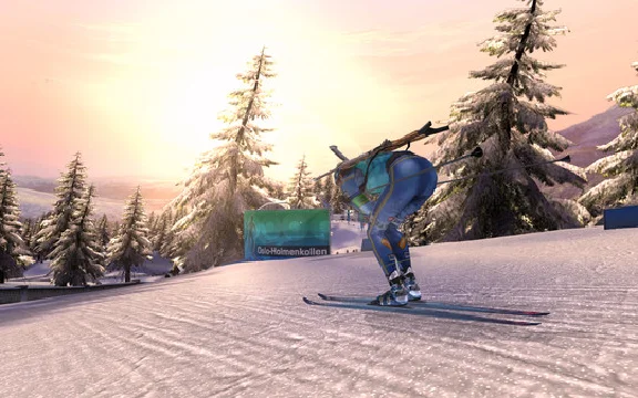 Winter Sports Trilogy Super Pack STEAM KEY REGION FREE