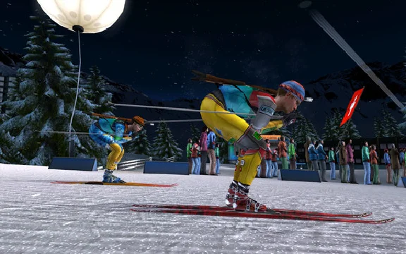 Winter Sports Trilogy Super Pack STEAM KEY REGION FREE
