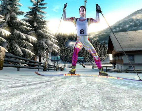 Winter Sports Trilogy Super Pack STEAM KEY REGION FREE