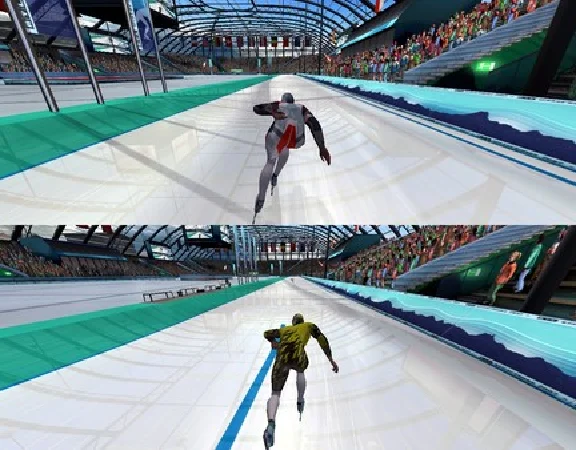 Winter Sports Trilogy Super Pack STEAM KEY REGION FREE
