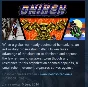 Oniken Unstoppable Edition STEAM KEY REGION FREE GLOBAL