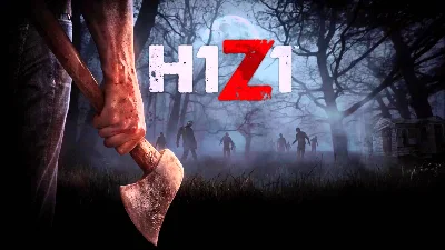 H1Z1 (Steam gift  Region Free)