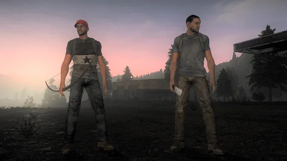 H1Z1 (Steam gift  Region Free)