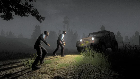 H1Z1 (Steam gift  Region Free)