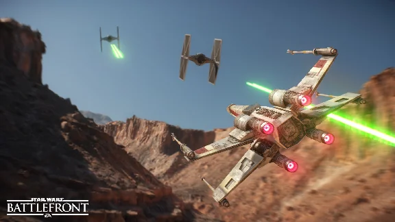 STAR WARS: BATTLEFRONT | REGION FREE | MULTI-LANGUAGE