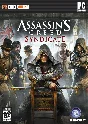 ASSASSIN´S CREED: SYNDICATE | REG. FREE | MULTI