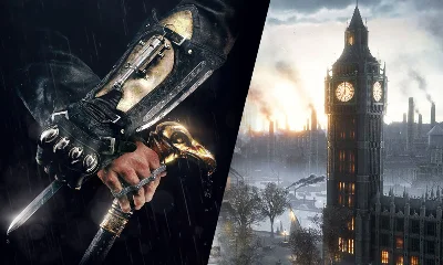 ASSASSIN&acute;S CREED: SYNDICATE | REG. FREE | MULTI