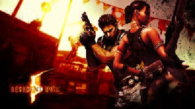 Resident Evil™ 5