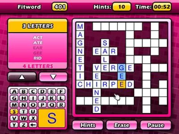 Puzzler World STEAM GIFT RU /CIS