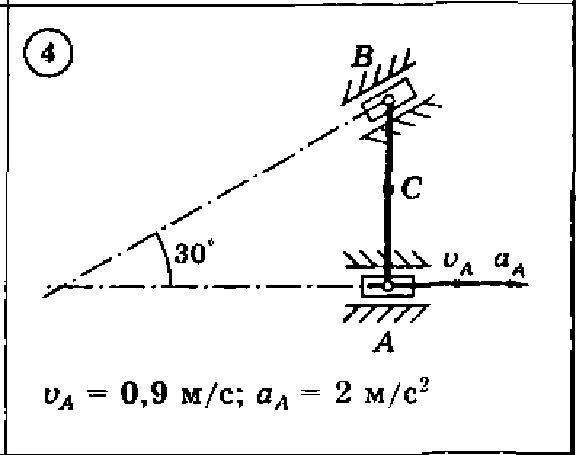 Solution of the K3 Option 04 Dievskaya VA Malyshev IA